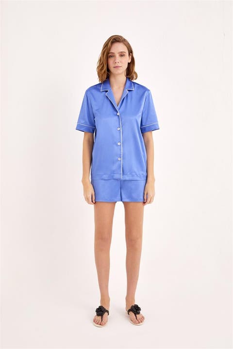 Salina Short Sleeve Shirt