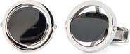 James Michael Spin Cuff Links