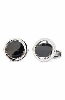 James Michael Spin Cuff Links