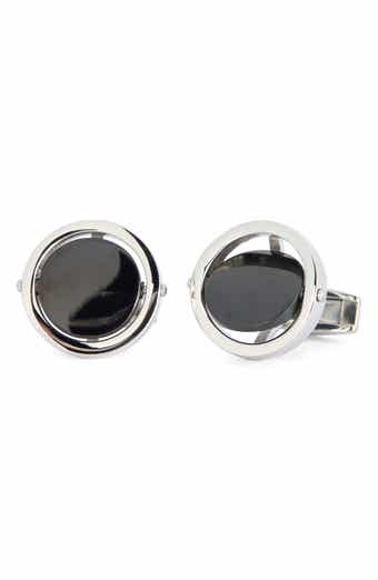 Spin Cuff Links