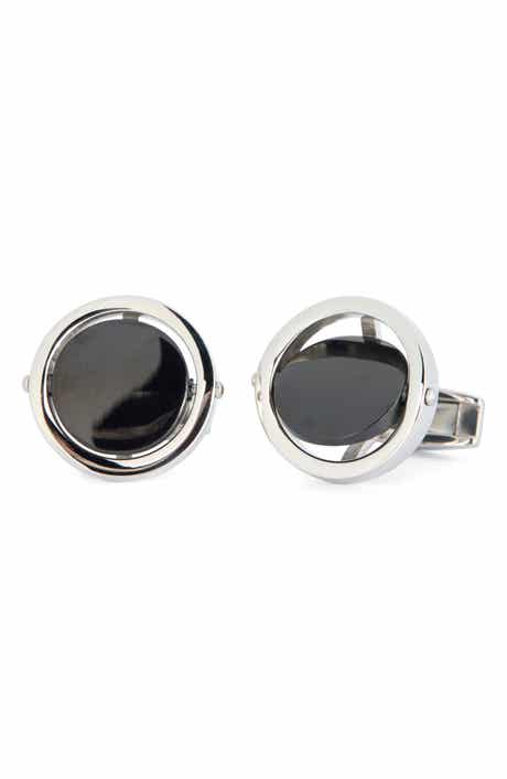 James Michael Spin Cuff Links