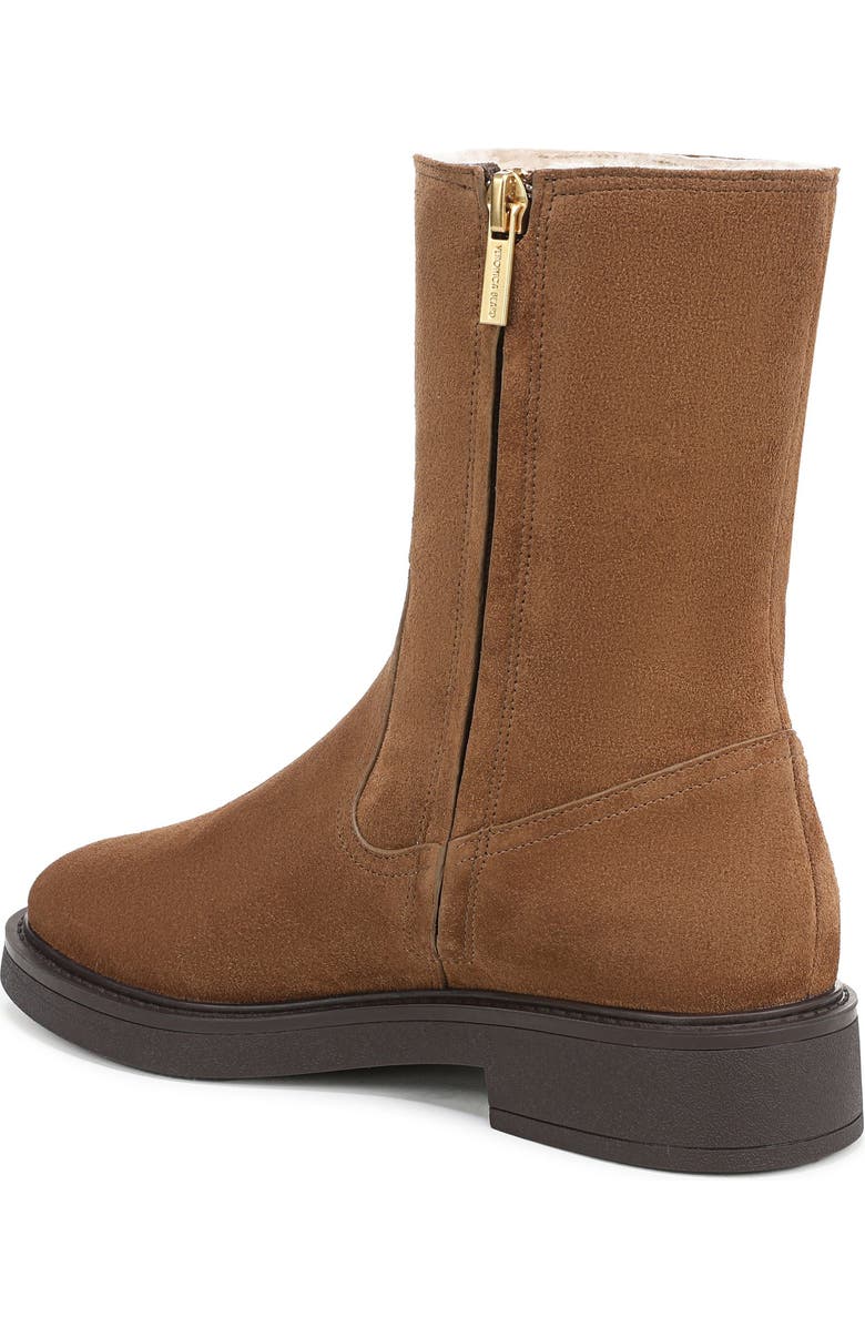 Veronica Beard Creswell Bootie, Alternate, color, Hazelwood