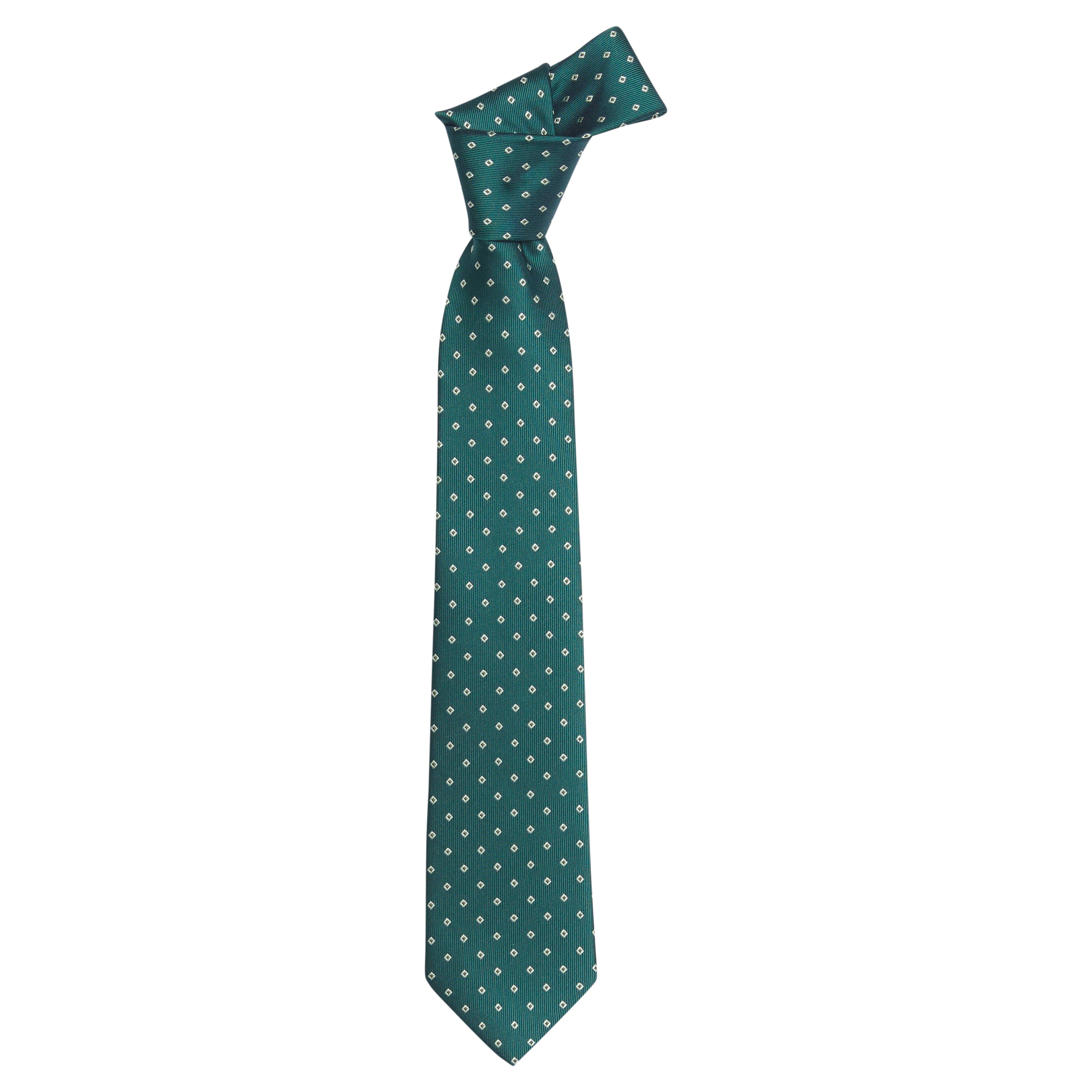 Hunter Green Geo