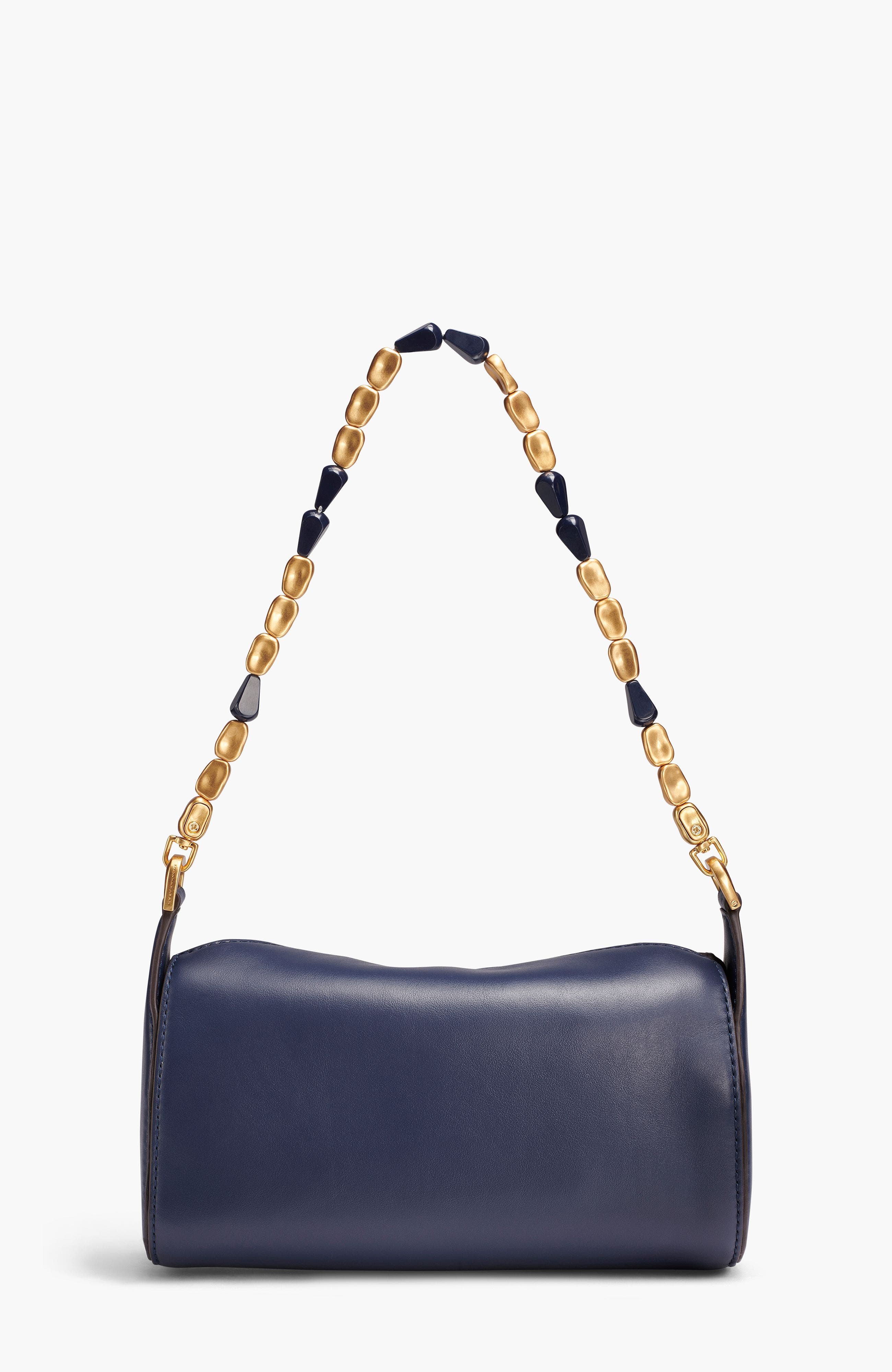 Crinoline Crossbody, Alternate, color, Dark Night