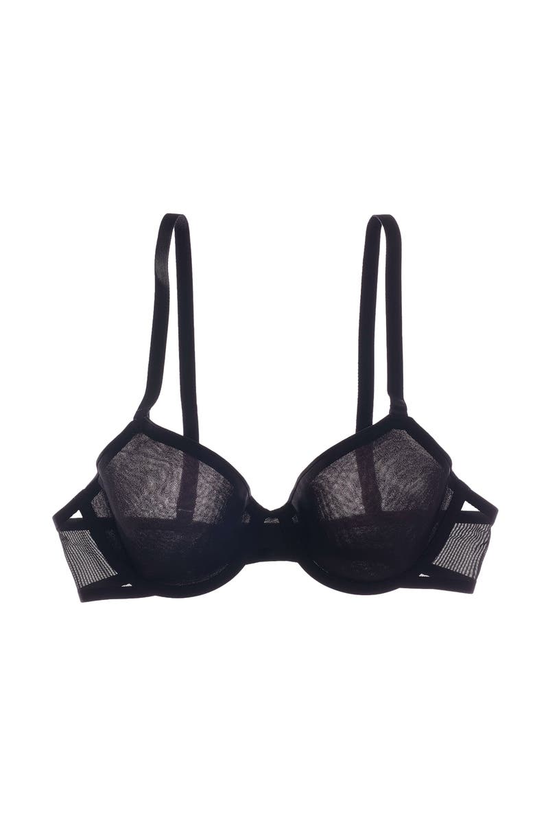 CUUP The Demi, Main, color, Black