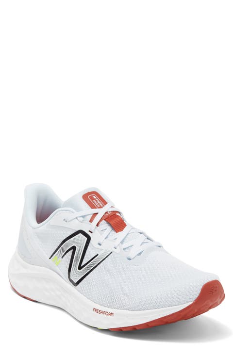 Fresh Foam Arishi v4 Running Shoe (Men)