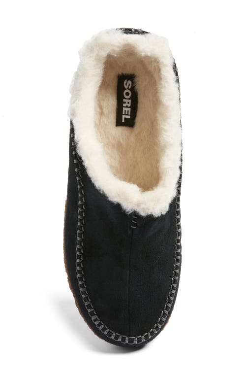 Sorel Falcon Ridge Ii Scuff Slipper