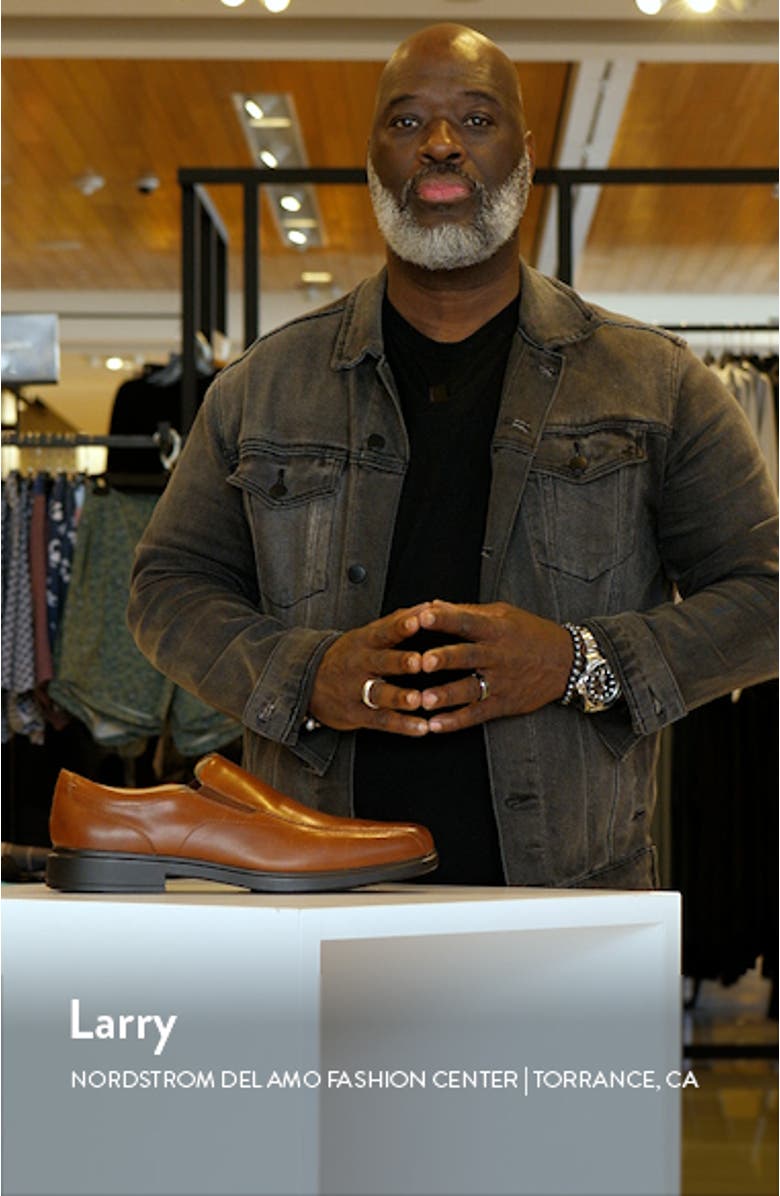 XC4<sup>®</sup> Stanton 2.0 Runoff Venetian Loafer, sales video thumbnail