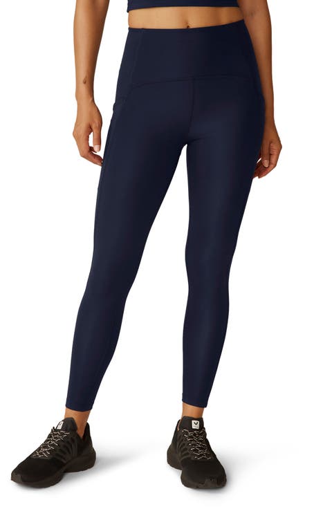Powerbeyond Strive High Waist Pocket Leggings