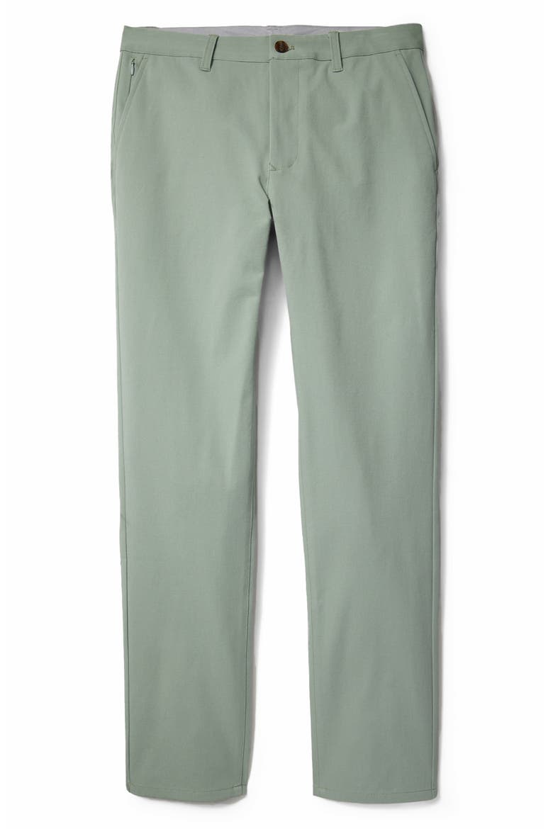 The 2.0 Stretch Cotton Chinos, Alternate, color, CLEAN SLATES