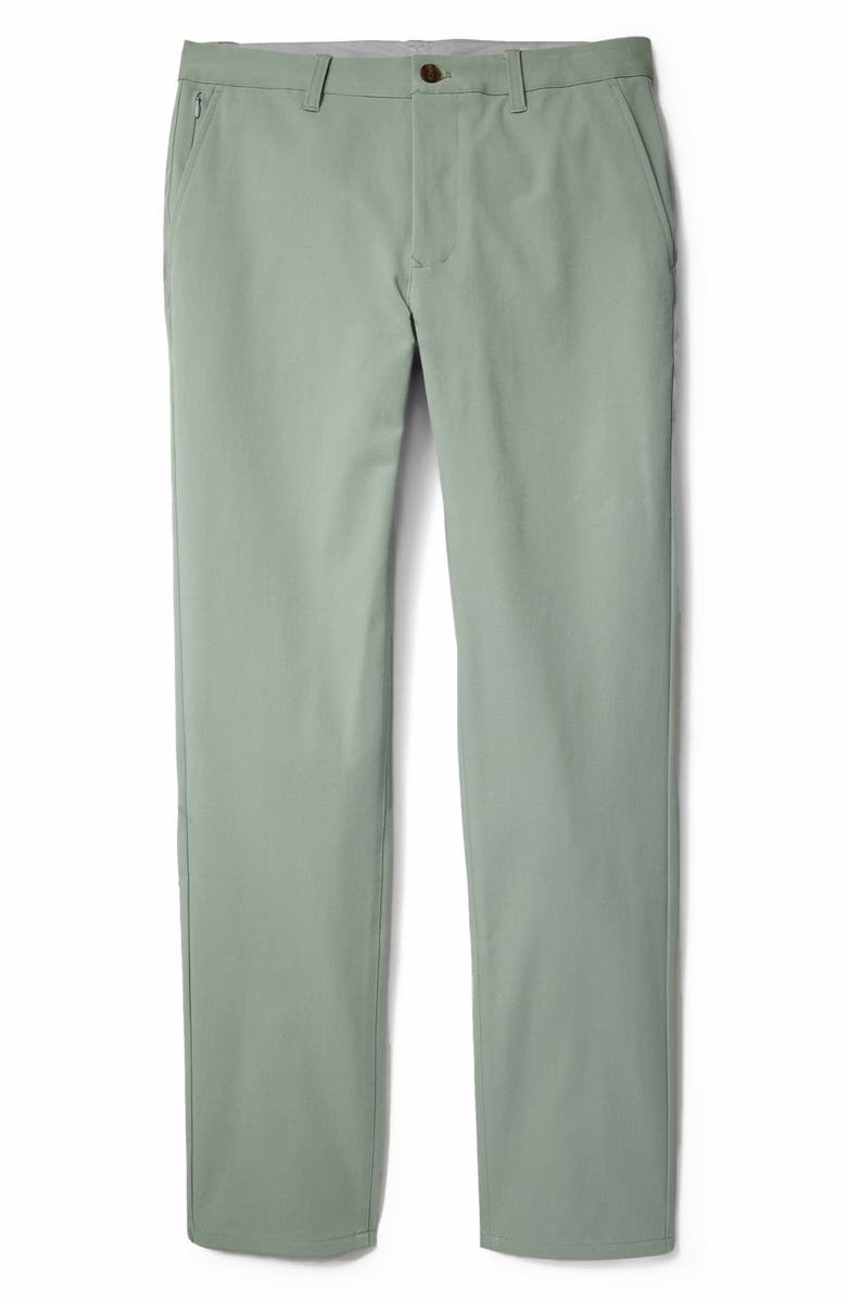 Bonobos The 2.0 Stretch Cotton Chinos, Alternate, color, Clean Slates