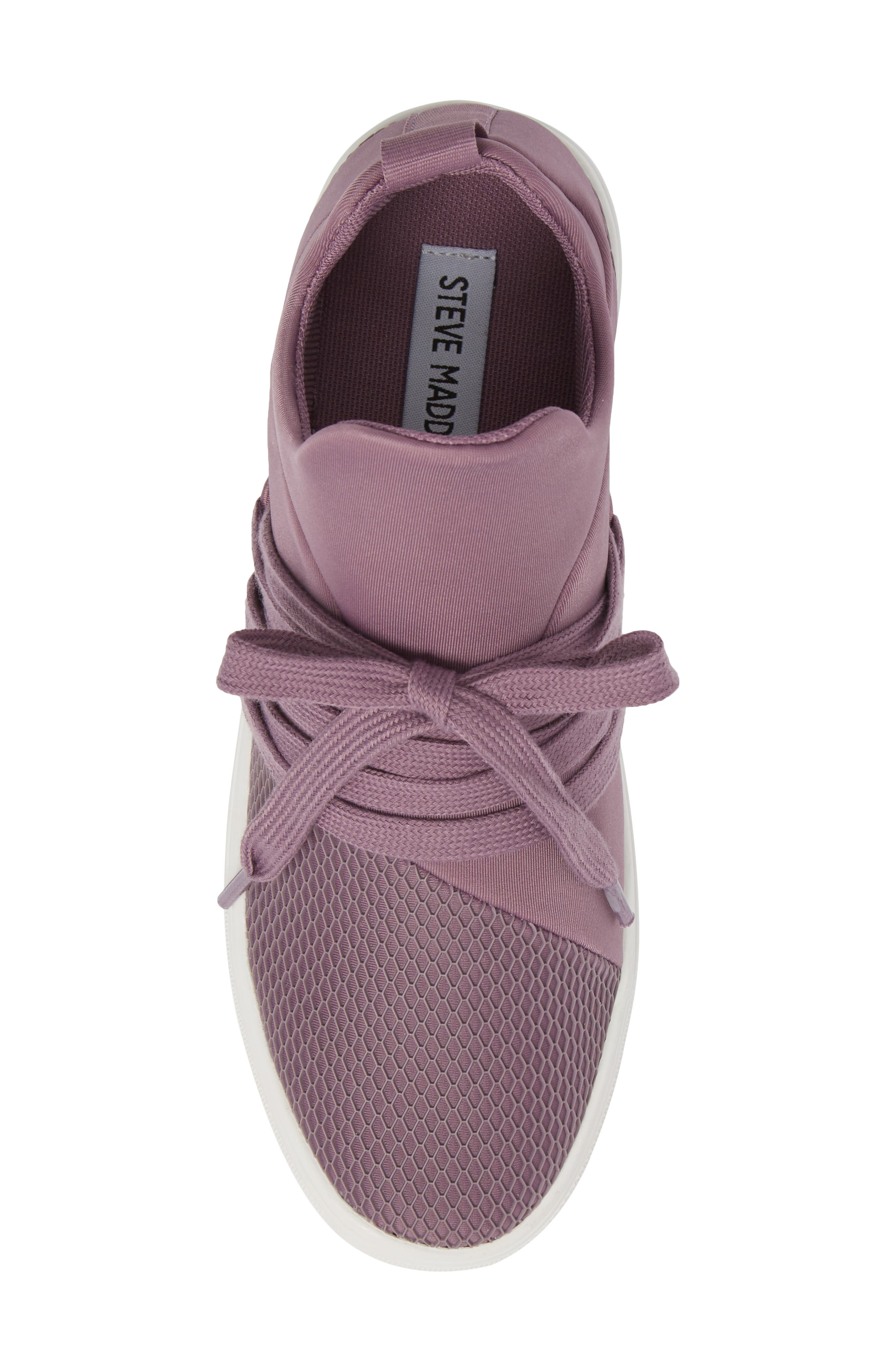 Lancer Sneaker, Alternate, color, PURPLE