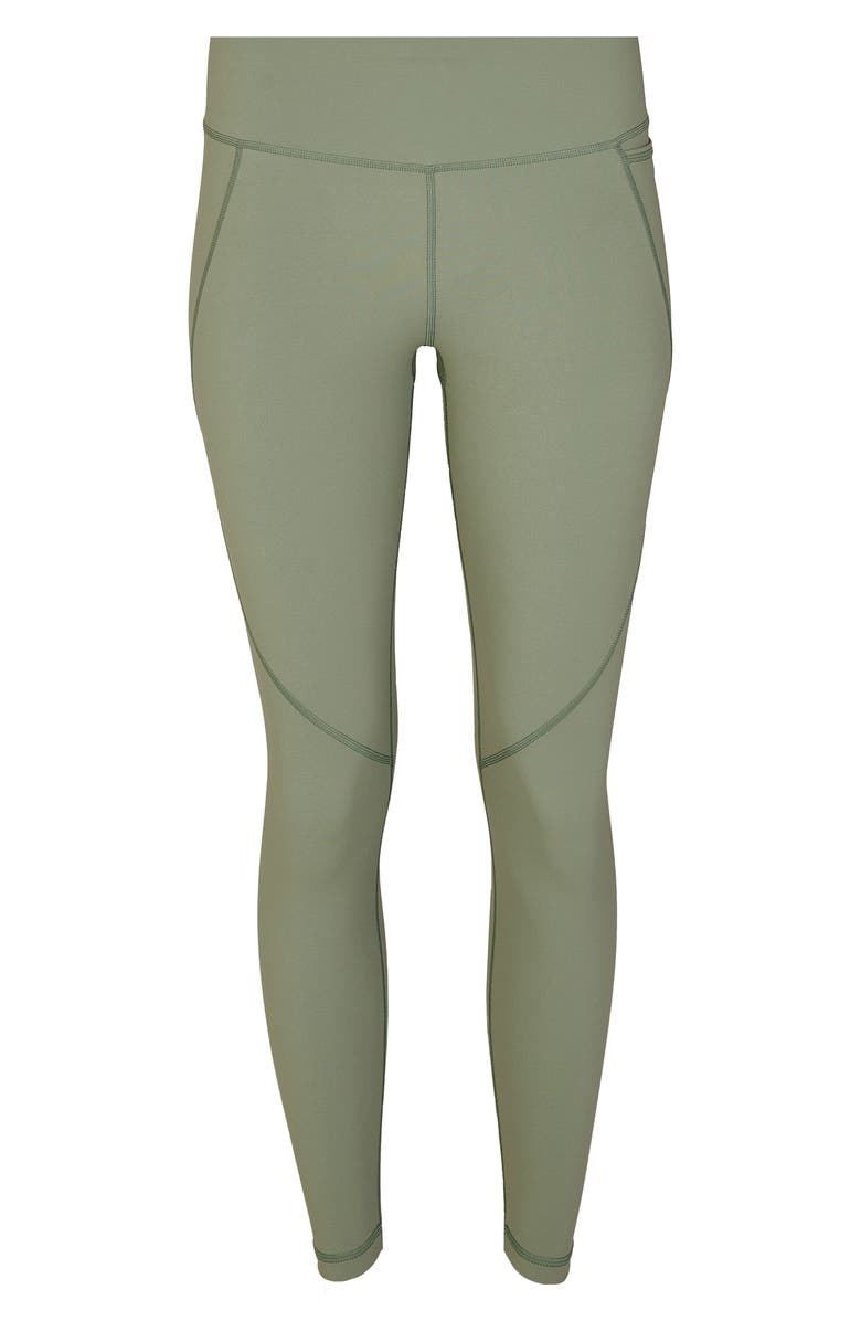 Sweaty Betty Power Pocket Workout 7/8 Leggings, Alternate, color,