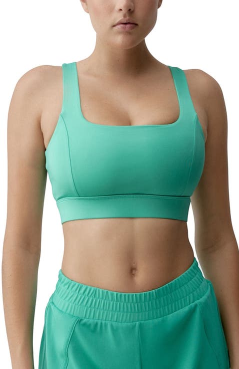 Padma 2.0 High-Support Performance Sports Top
