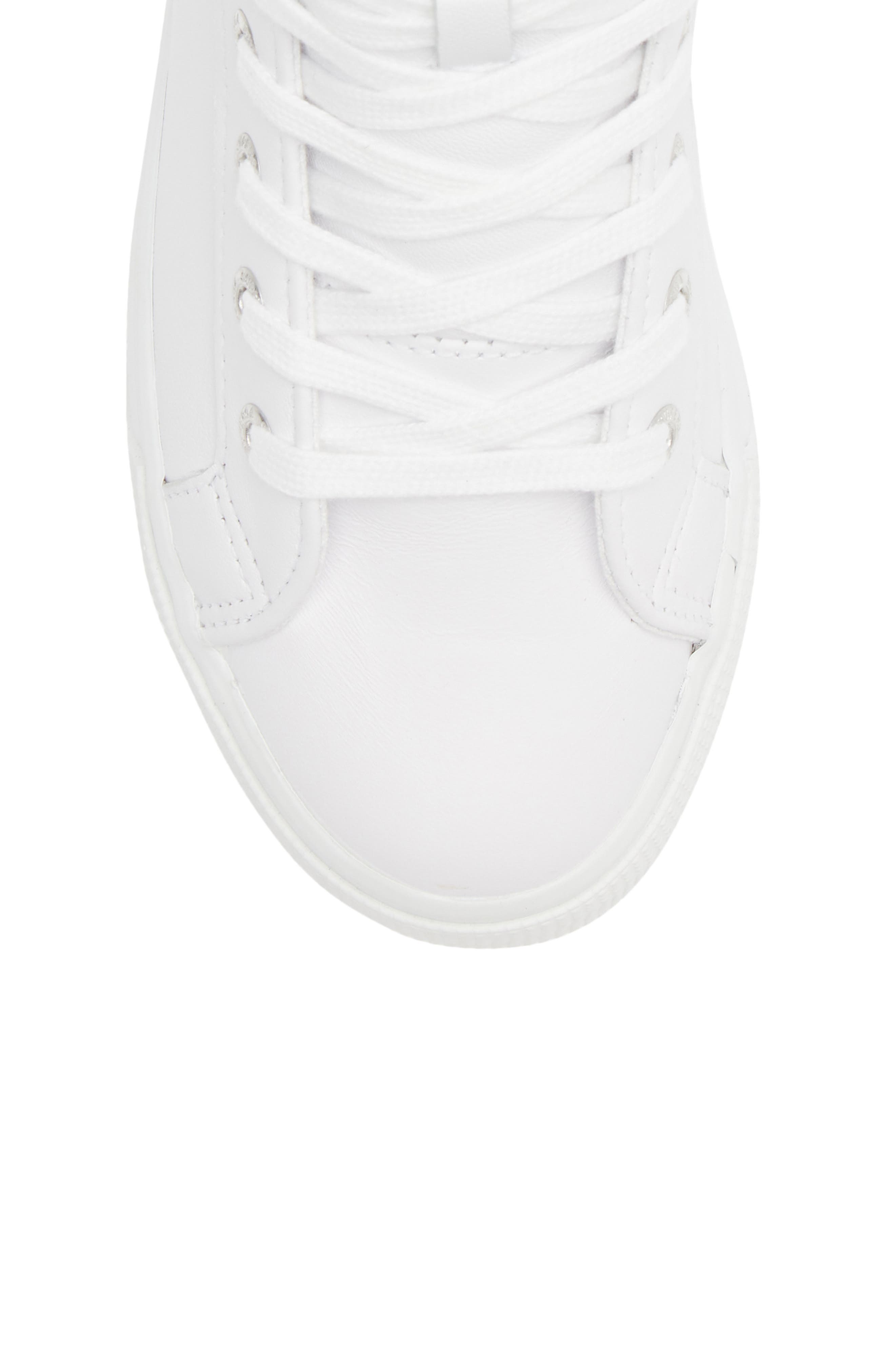 Superga Acot Linea Platform Sneaker, Alternate, color, 