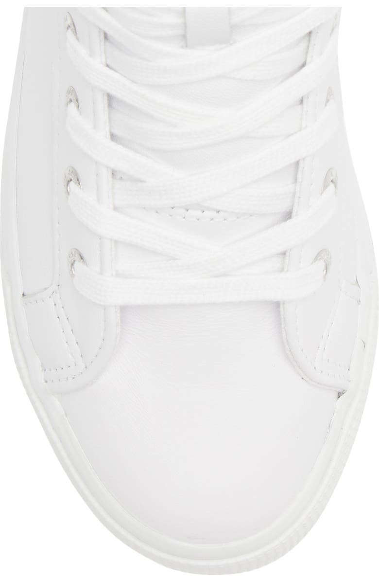 Superga Acot Linea Platform Sneaker, Alternate, color,