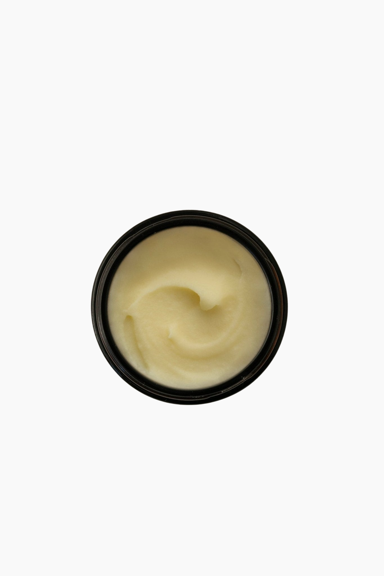 Sacred Scents Spiritual Tallow Balm - Regenerative Tallow, Alternate, color, Dark Blue Jar