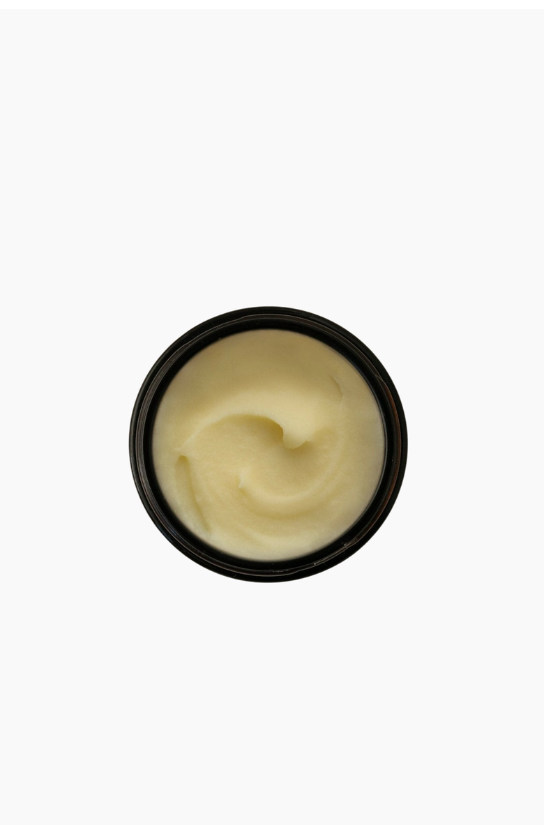 Summer Solace Tallow Sacred Scents Spiritual Tallow Balm - Regenerative Tallow, Alternate, color, Dark Blue Jar
