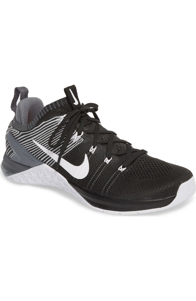 Nike Metcon DSX Flyknit 2 Training Shoe, Main, color,