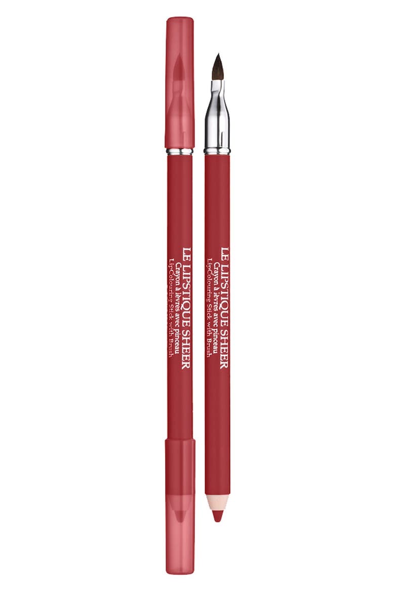 Le Lip Liner, Main, color, ROSE PETAL
