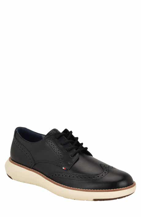 Tommy Hilfiger Foyer Wingtip Oxford