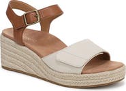 Vionic Sable Wedge Sandal