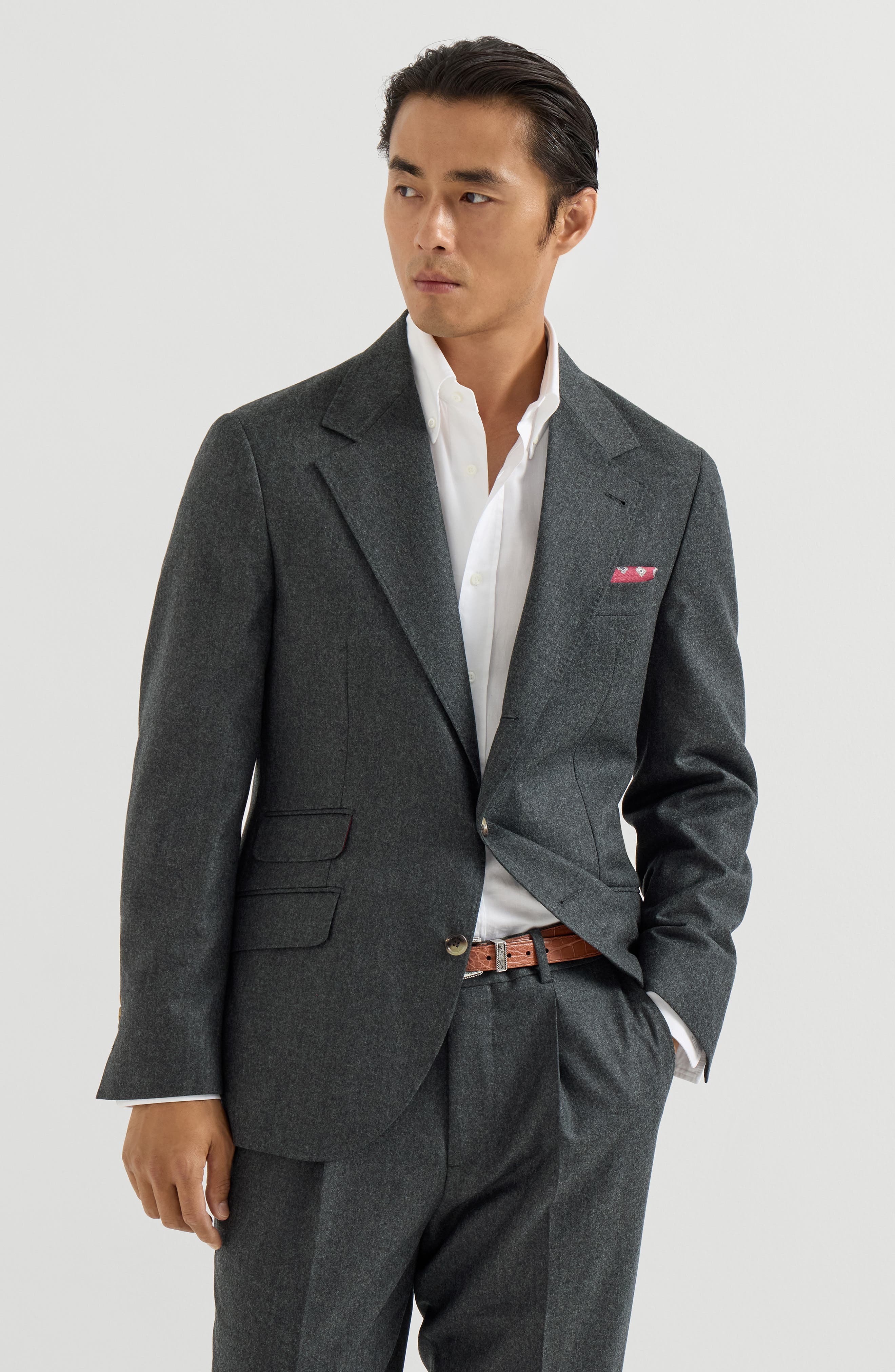 Dark Grey