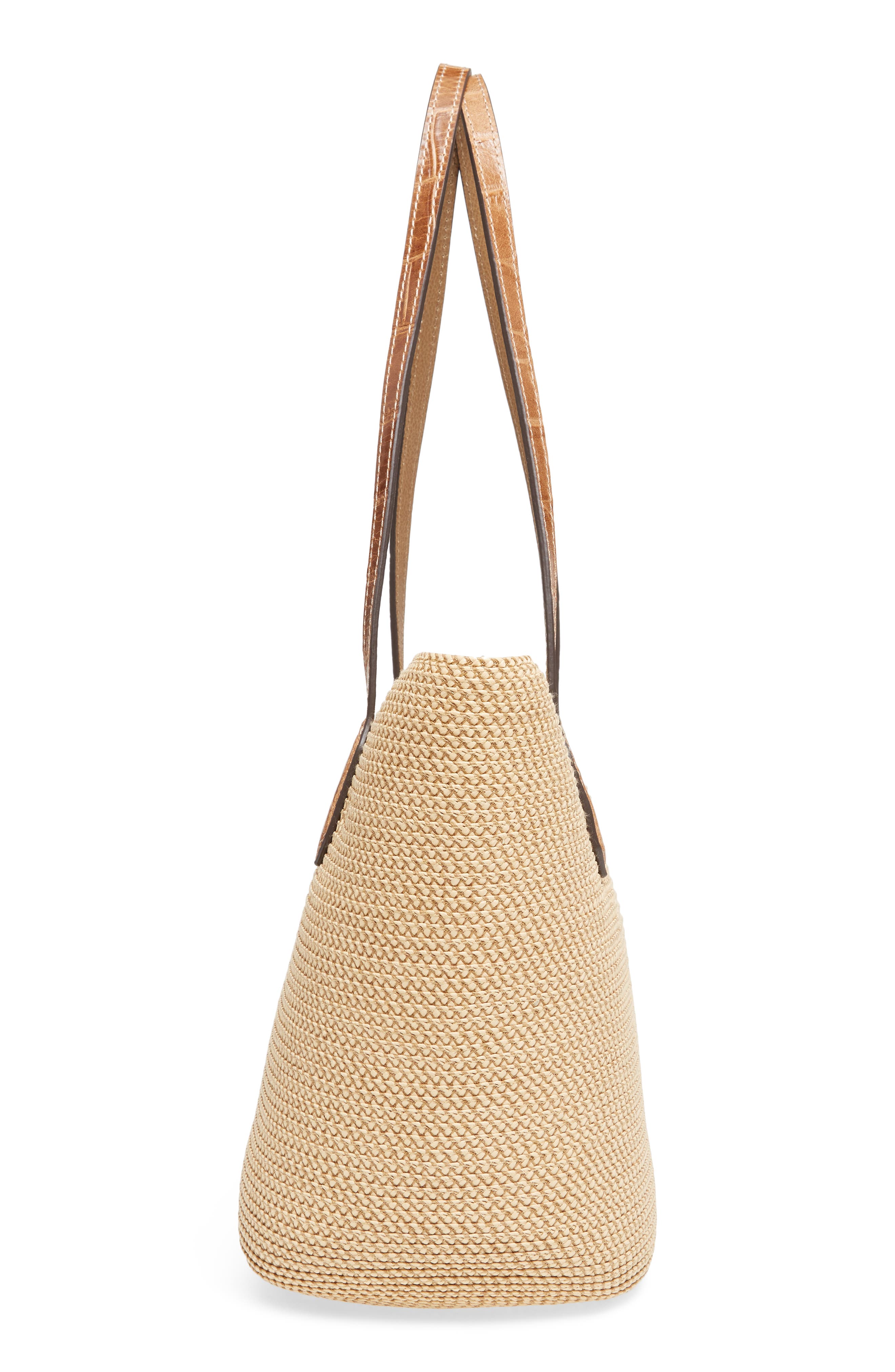 Eric Javits Jav IV Squishee<sup>®</sup> Tote, Alternate, color, 