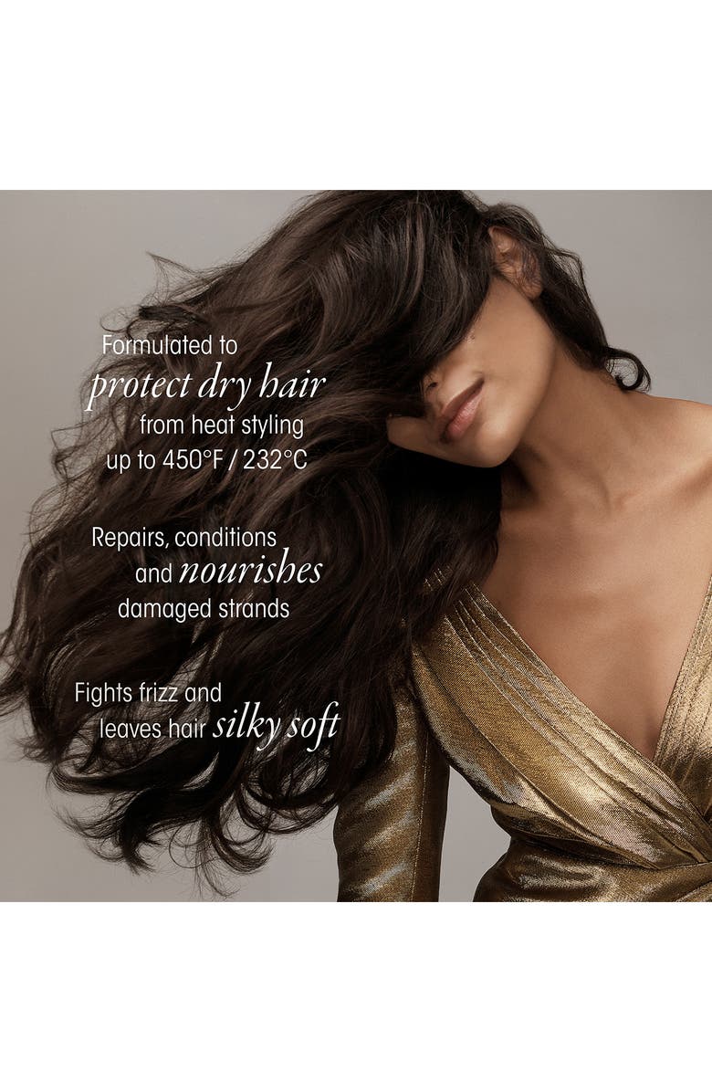 Oribe Gold Lust Dry Heat Protection Spray, Alternate, color, 