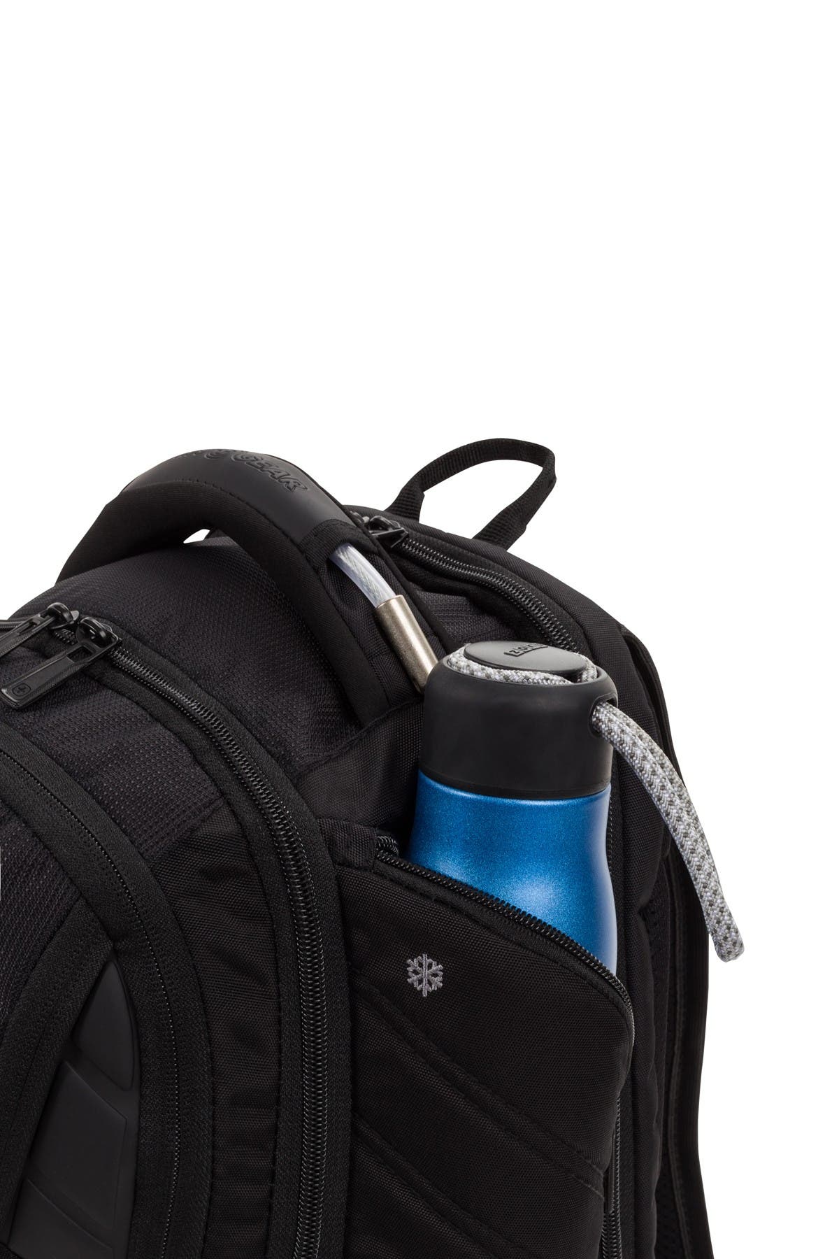 SWISSGEAR 2762 ScanSmart(TM) Laptop Backpack, Alternate, color, 