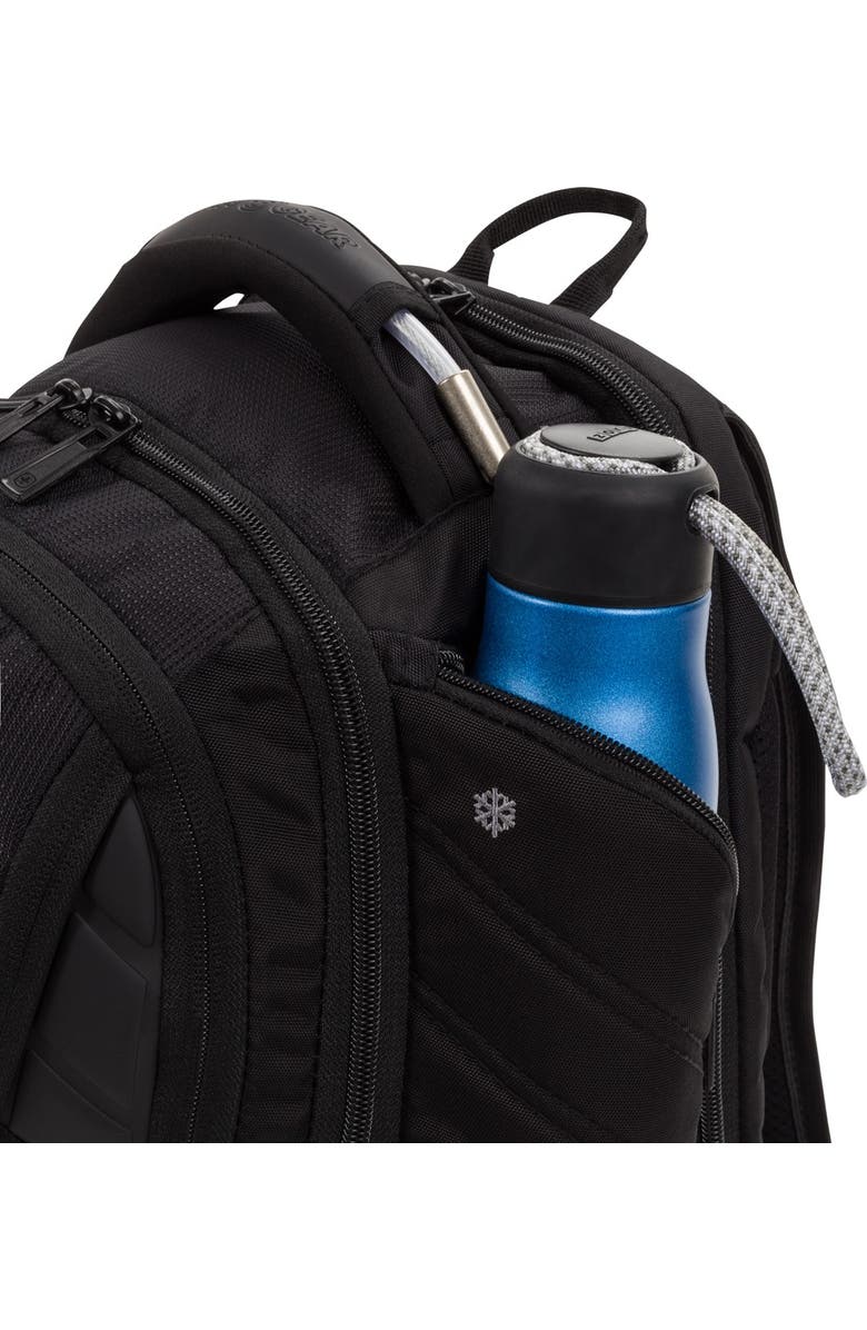 SWISSGEAR 2762 ScanSmart(TM) Laptop Backpack, Alternate, color,