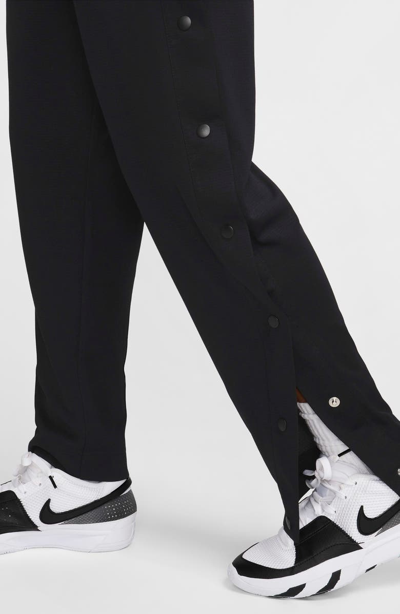 Nike Dri-FIT Tear Away Basketball Pants, Alternate, color,