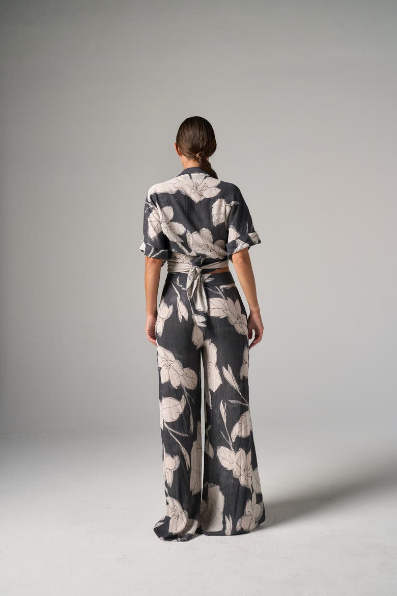 Arlan Pant, Alternate, color, Slate