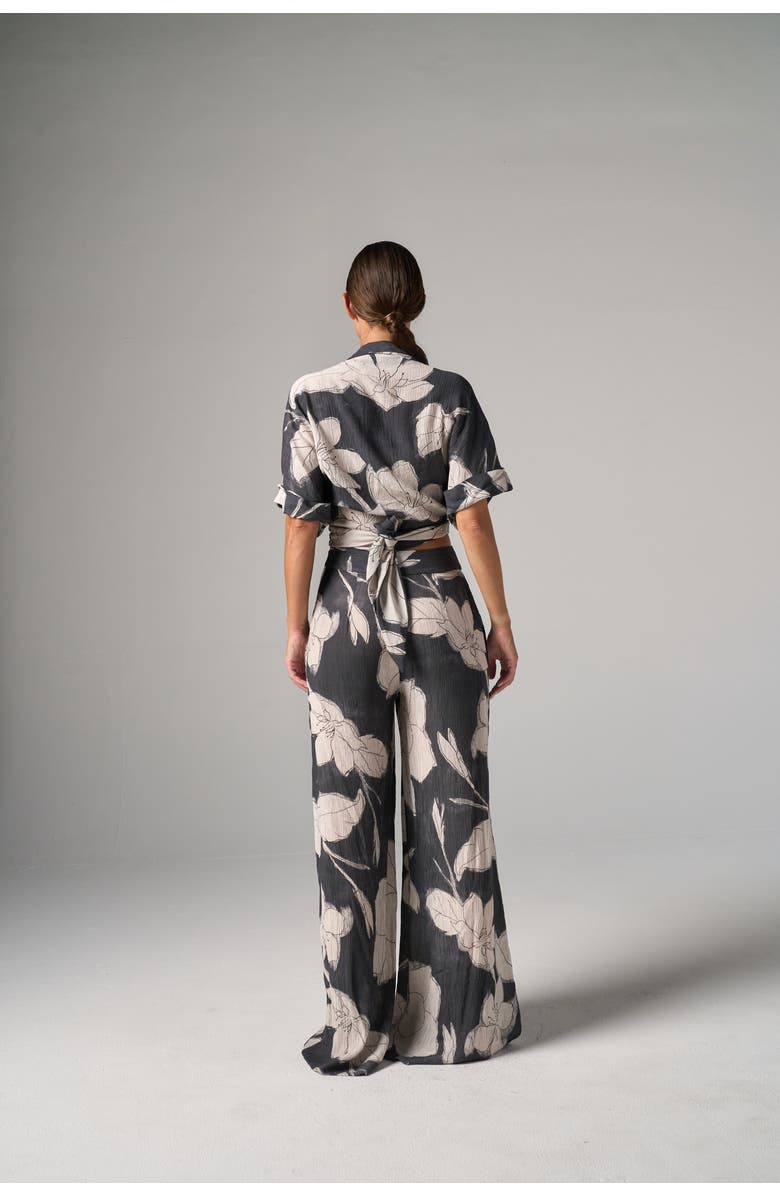 JBQ Arlan Pant, Alternate, color, Slate