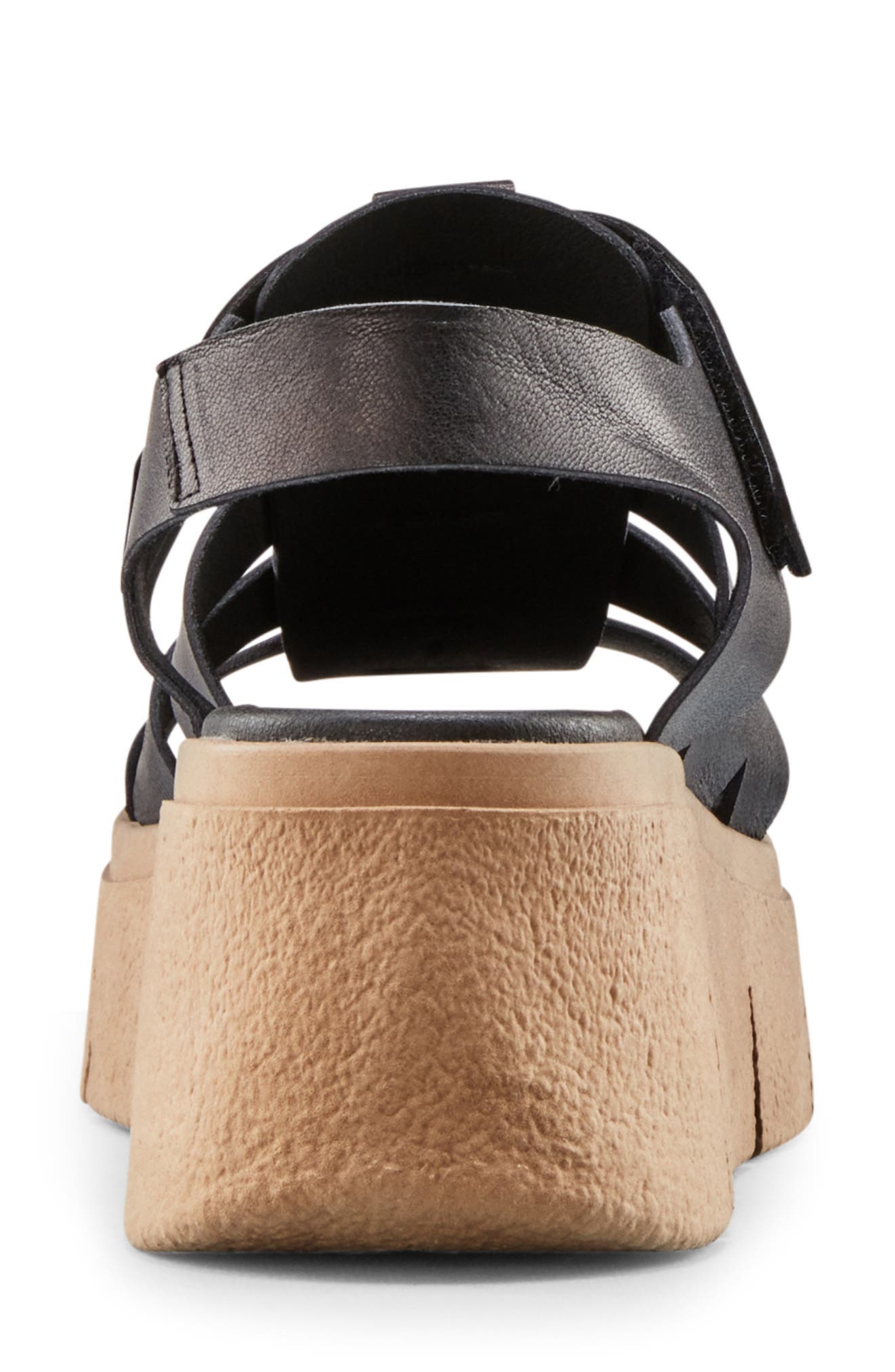Cougar Antony Platform Sandal, Alternate, color, 