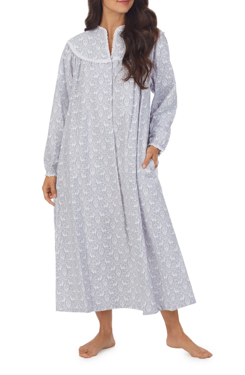 Lanz of Salzburg Ballet Nightgown, Main, color,