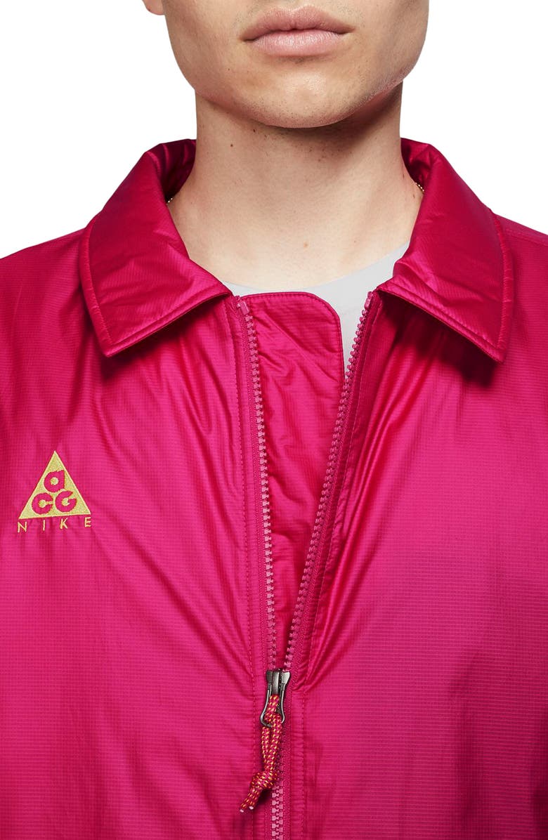 Nike ACG PrimaLoft<sup>®</sup> Men's Jacket, Alternate, color, 