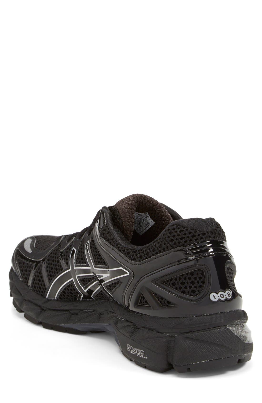 ASICS<sup>®</sup> 'GEL-Kayano<sup>®</sup> 21' Running Shoe, Alternate, color, 