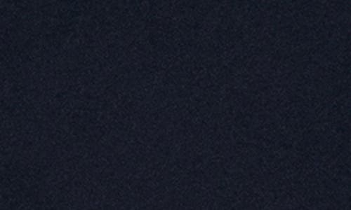 Mango Slim Fit Cotton Button-up Shirt In Dark Navy