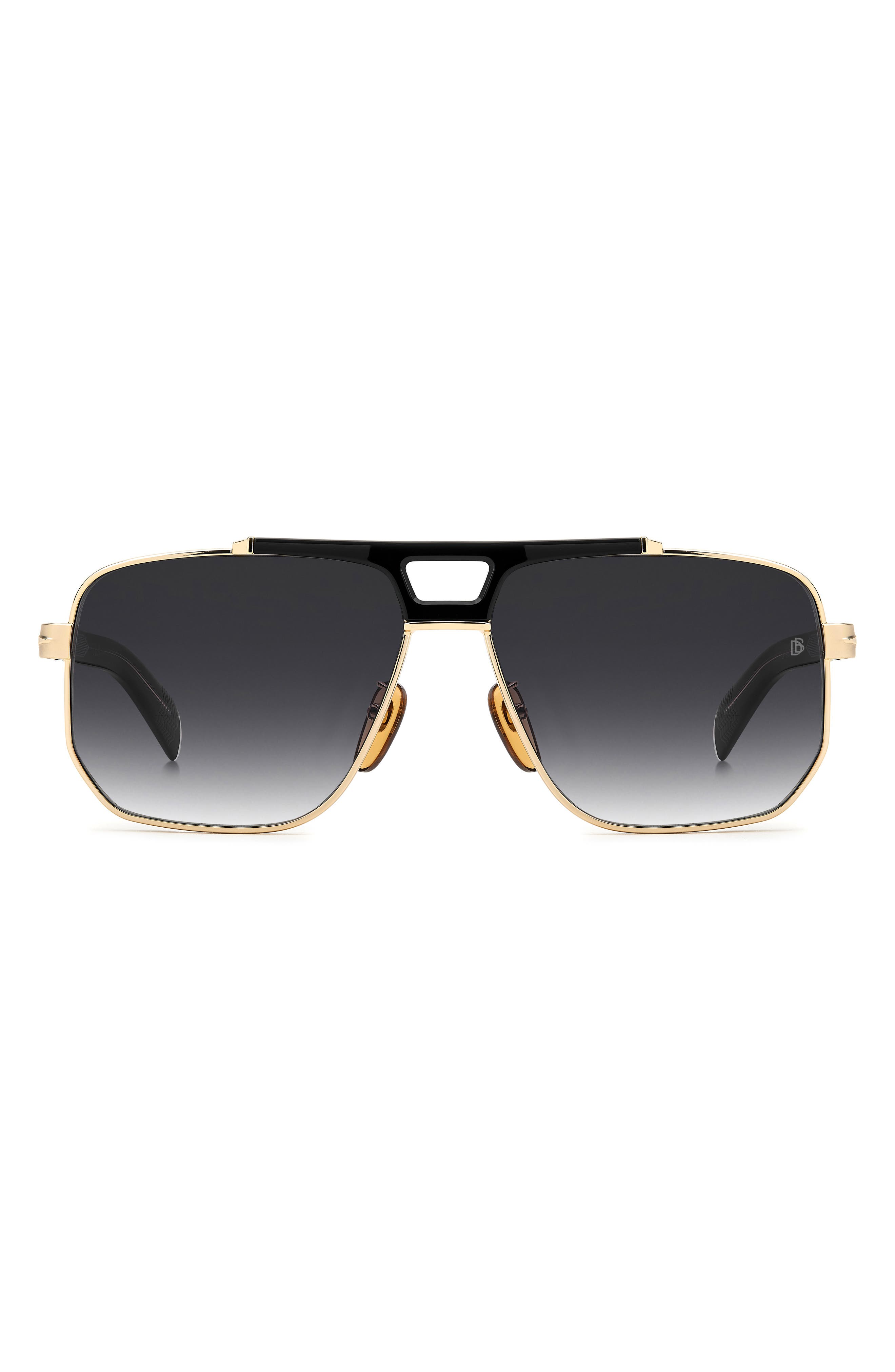 GOLD BLACK/ DARK GREY