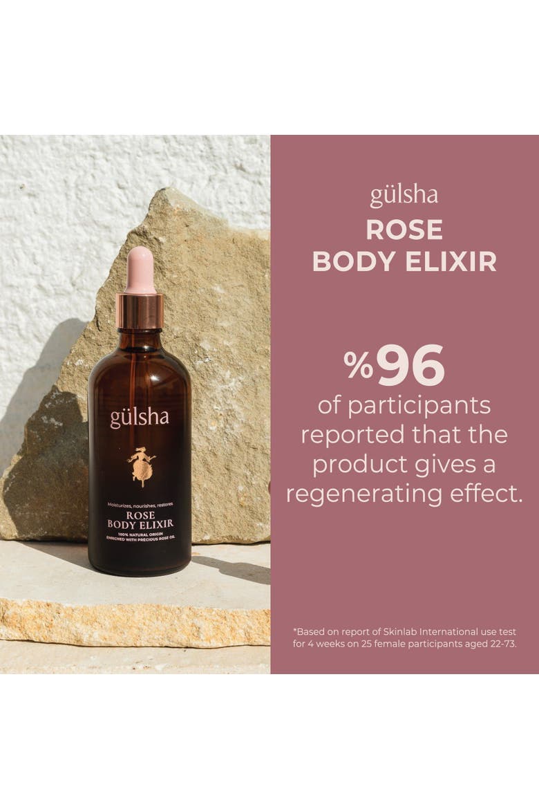 Rose Body Elixir, Alternate, color, None