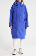 Free People Outbound Fleece Lined Parka
