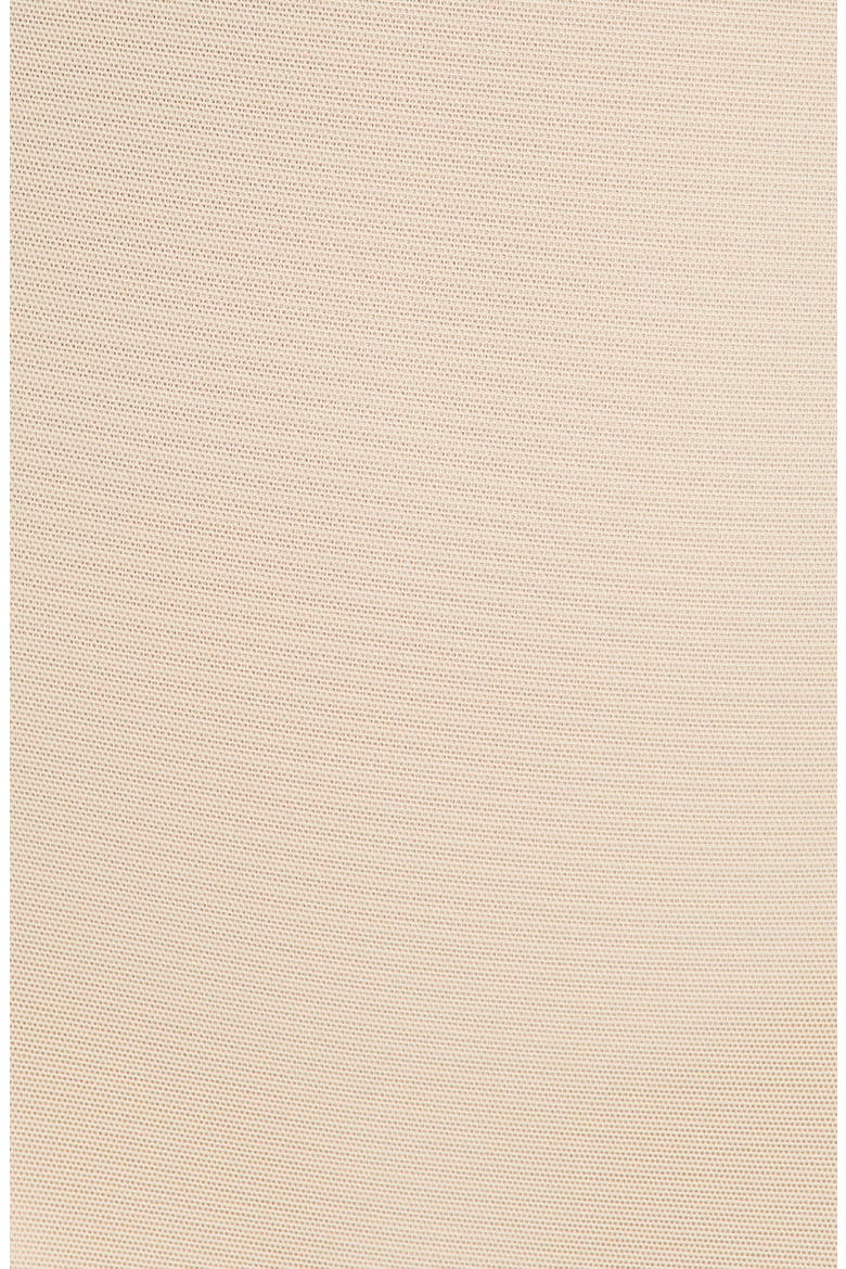 Sexy Sheer High Waist Shaping Thigh Slimmer, Alternate, color, WARM BEIGE