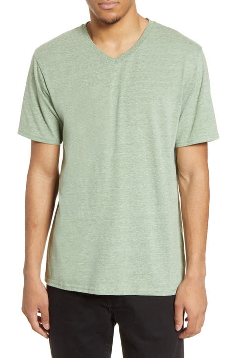 Men's V-Neck Shirts | Nordstrom