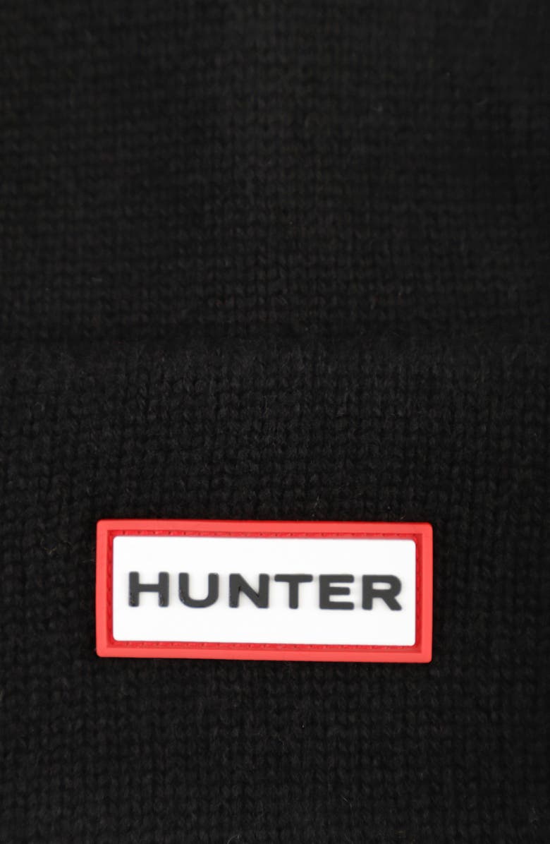 Hunter Play Essential Cuff Beanie, Alternate, color, 