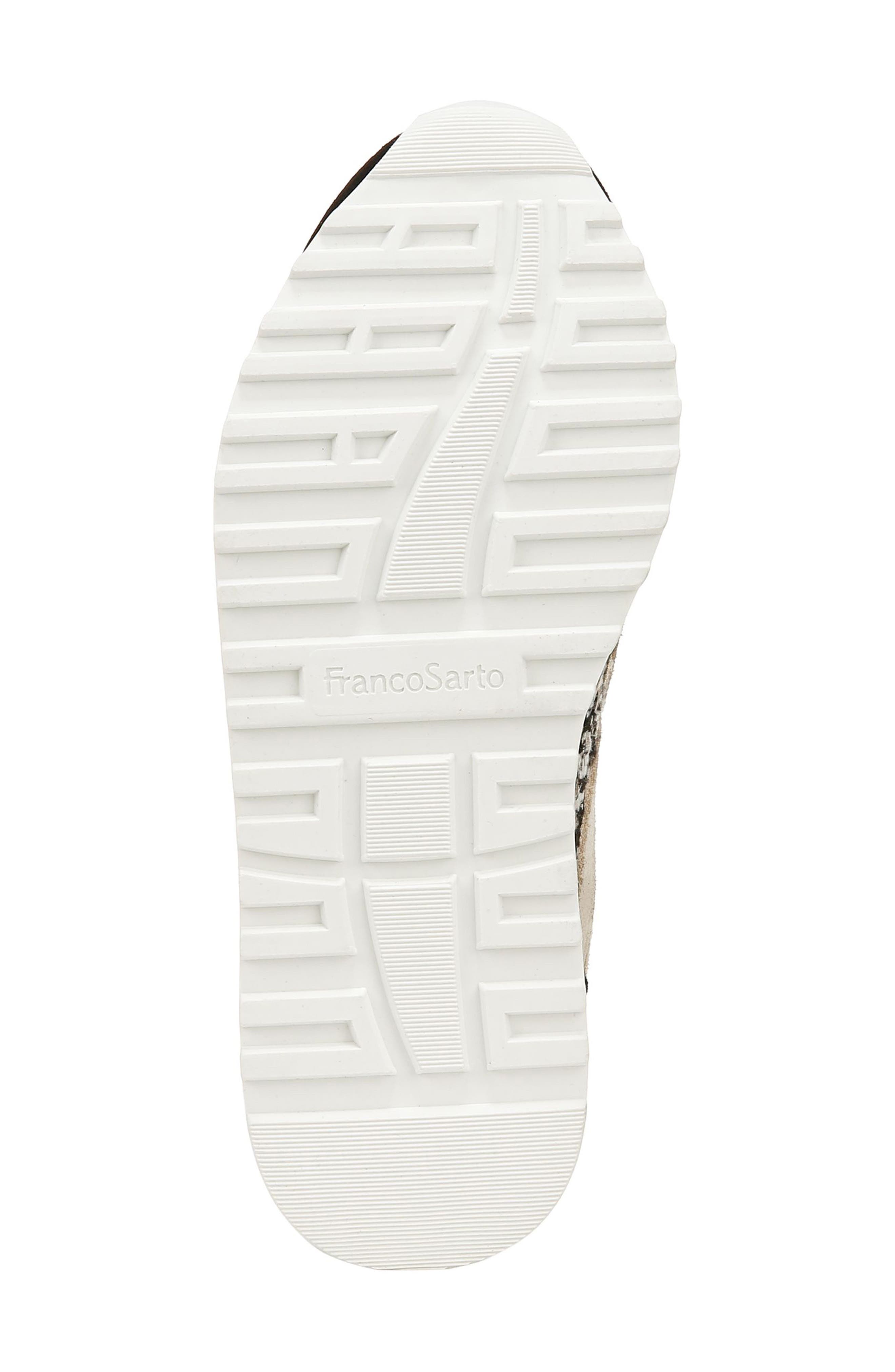 Franco Sarto Matera Sneaker, Alternate, color, 