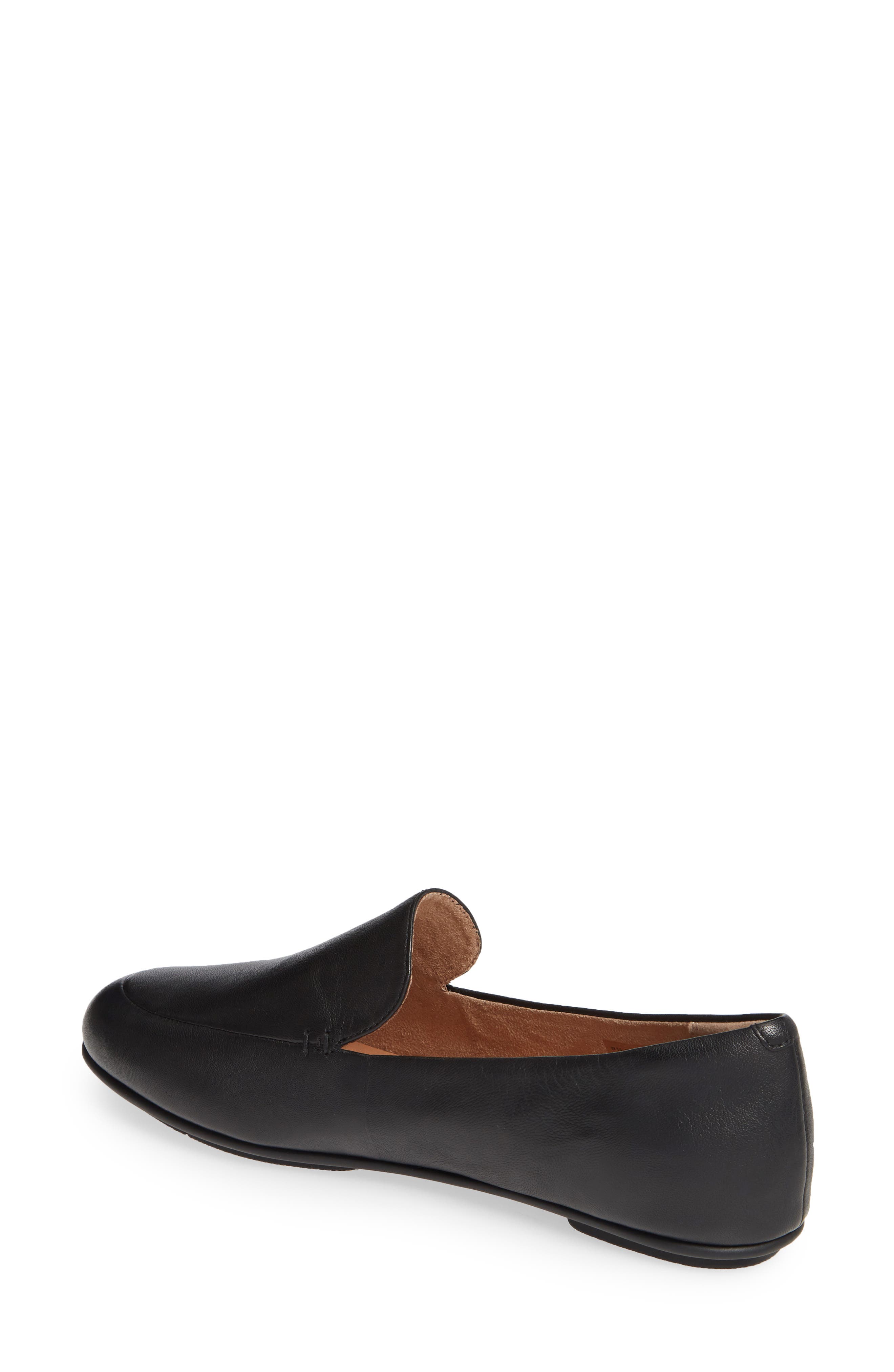 FitFlop Lena Loafer, Alternate, color, 
