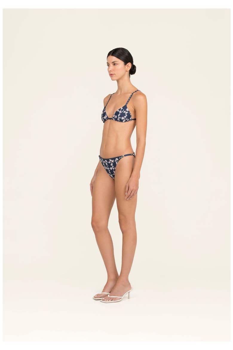 Palmira Anhelo Bikini Bottom, Alternate, color, Multicolor