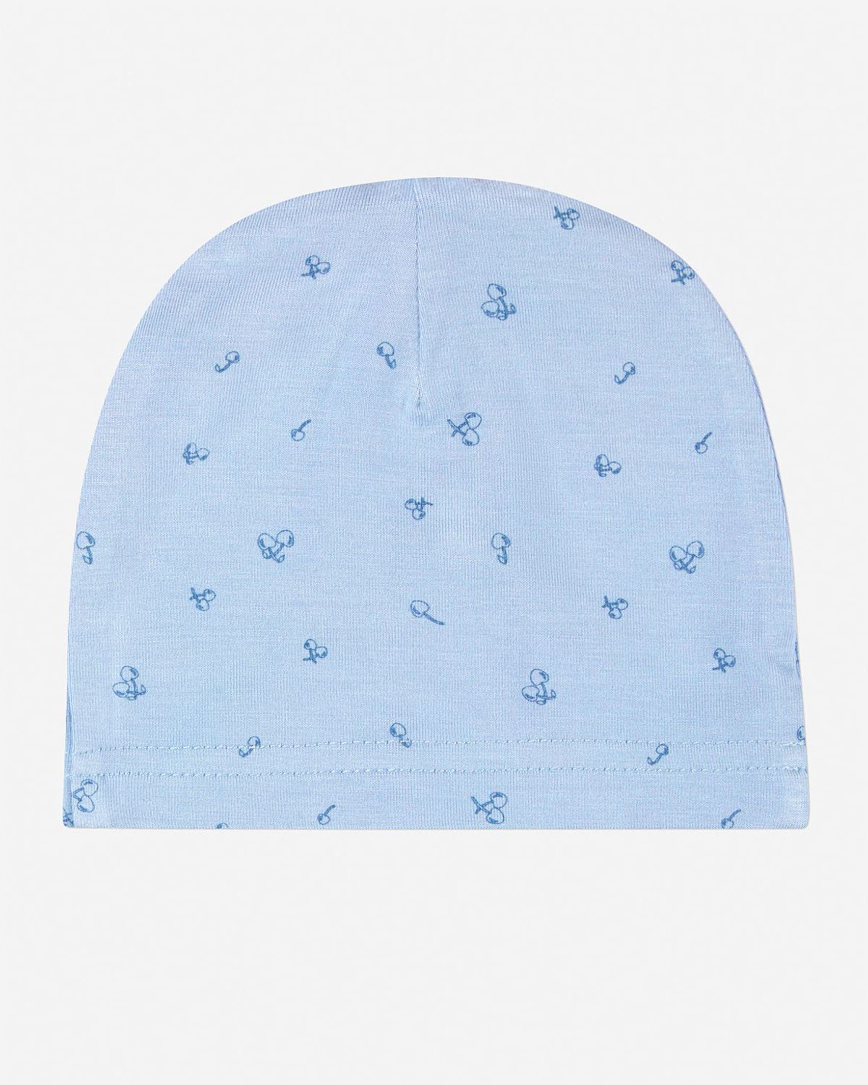 selected Blue