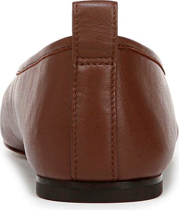 Vivian Ballet Flat